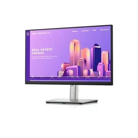 Dell monitors